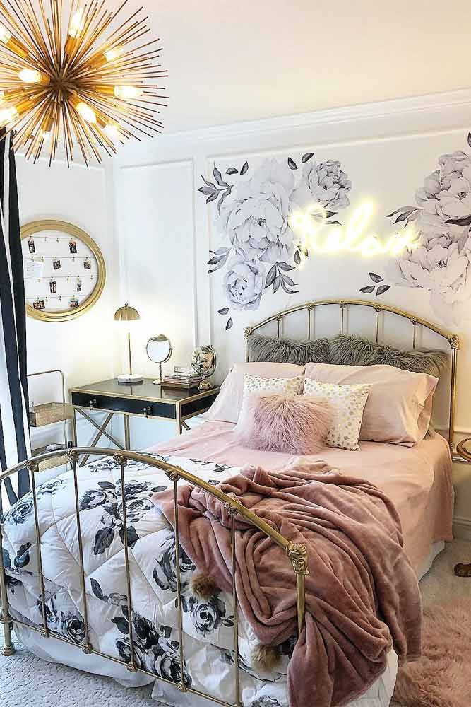 Teen Girl Bedrooms 15 Teen Girl Bedroom Ideas