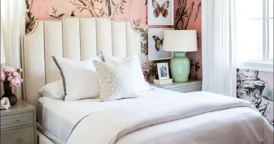 29 Insanely Cute Teen Girl Bedroom Ideas You’ll Love