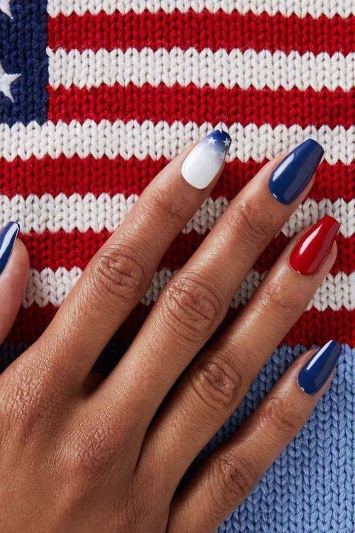 IMG 0708 4th of July Nail Ideas