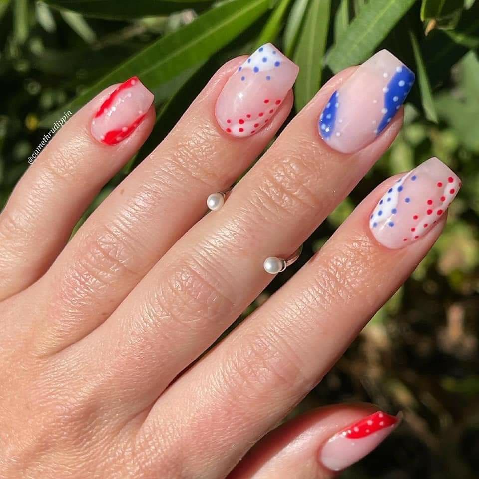 IMG 0732 4th of July Nail Ideas