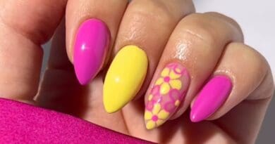 July Nail Ideas