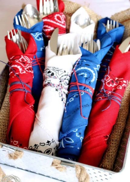 IMG 2205 4th of July Party Ideas