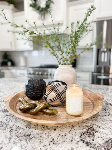 IMG 2714 Kitchen Island Centerpiece Ideas