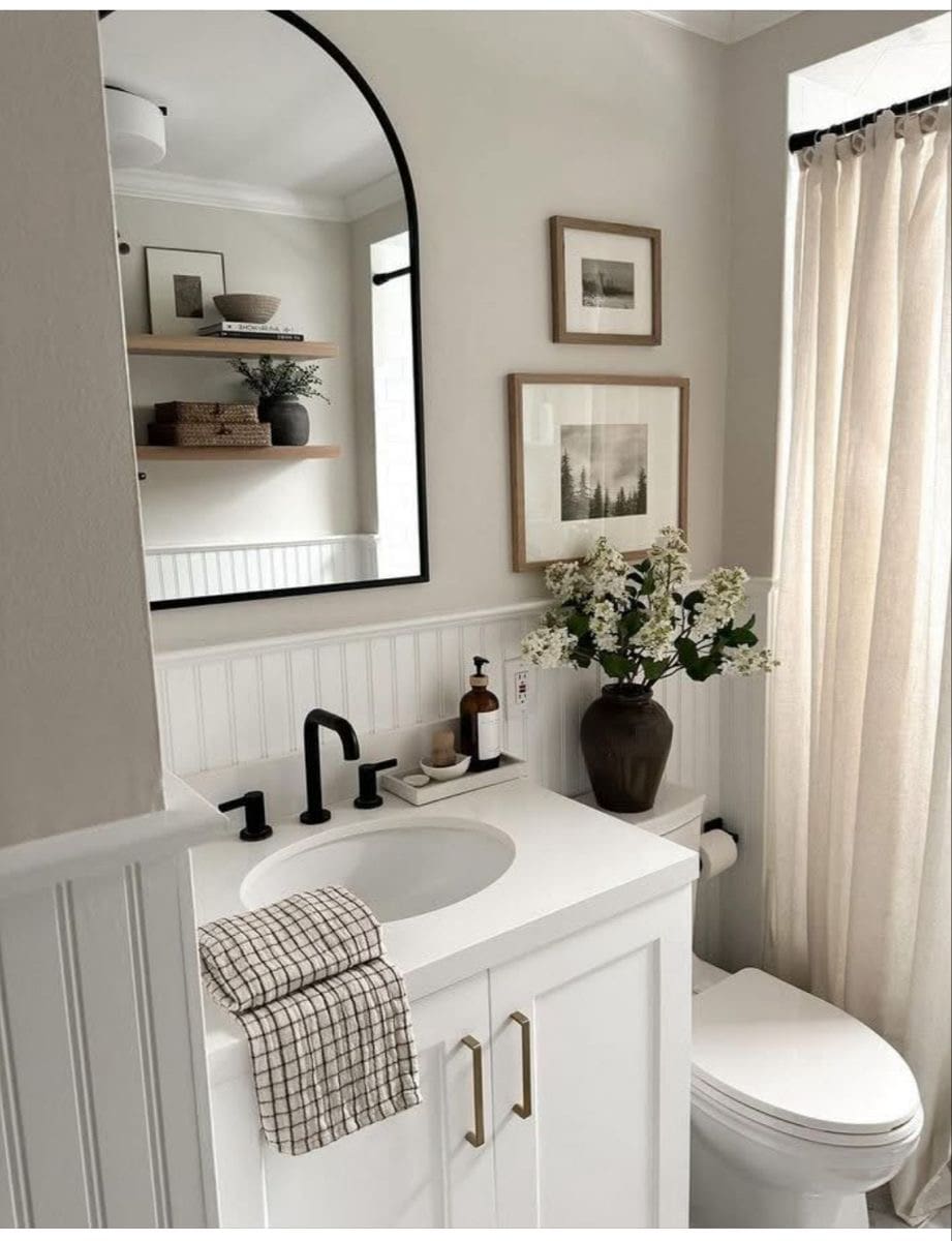 IMG 3310 Top of Toilet Decor Ideas