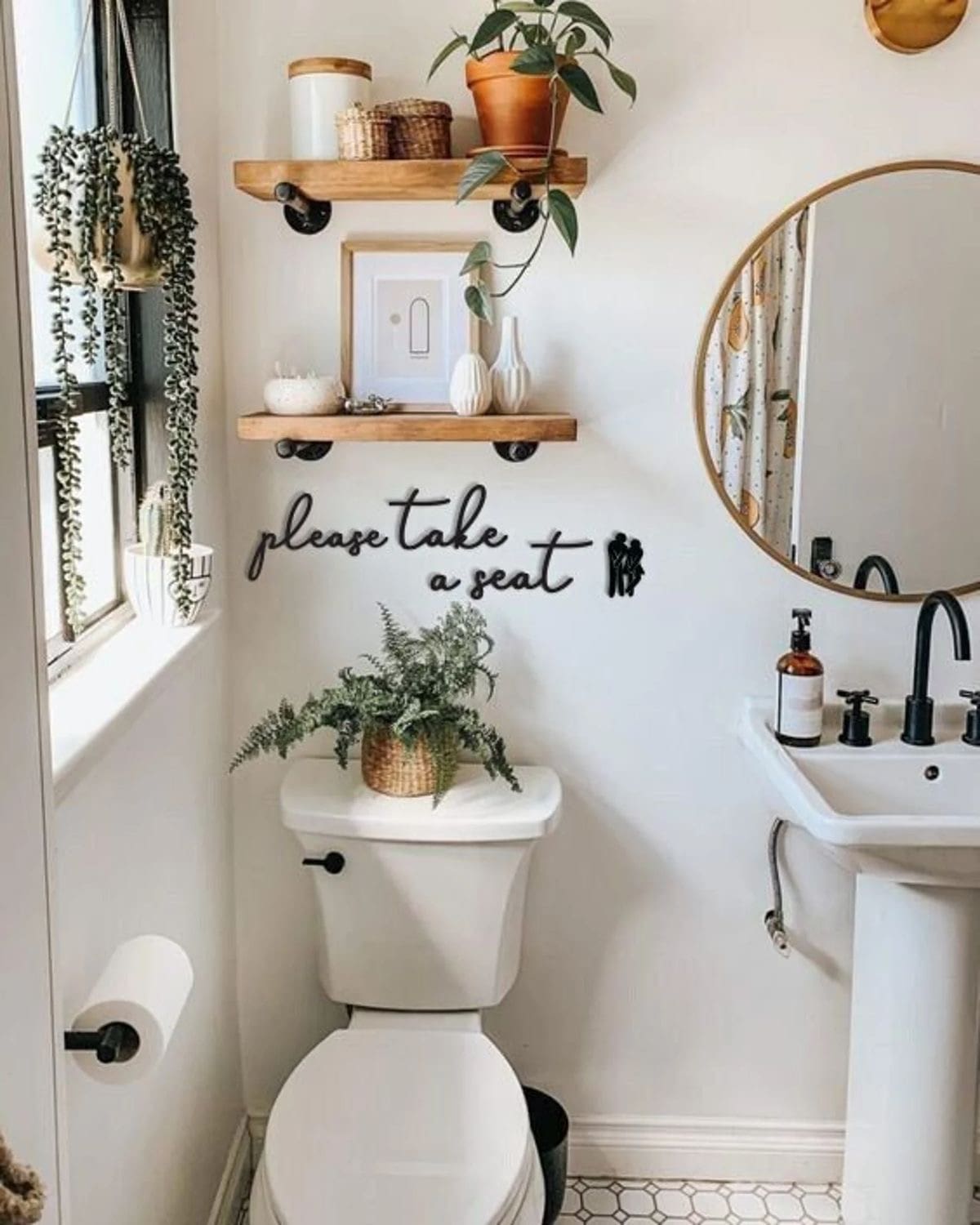IMG 3314 Top of Toilet Decor Ideas