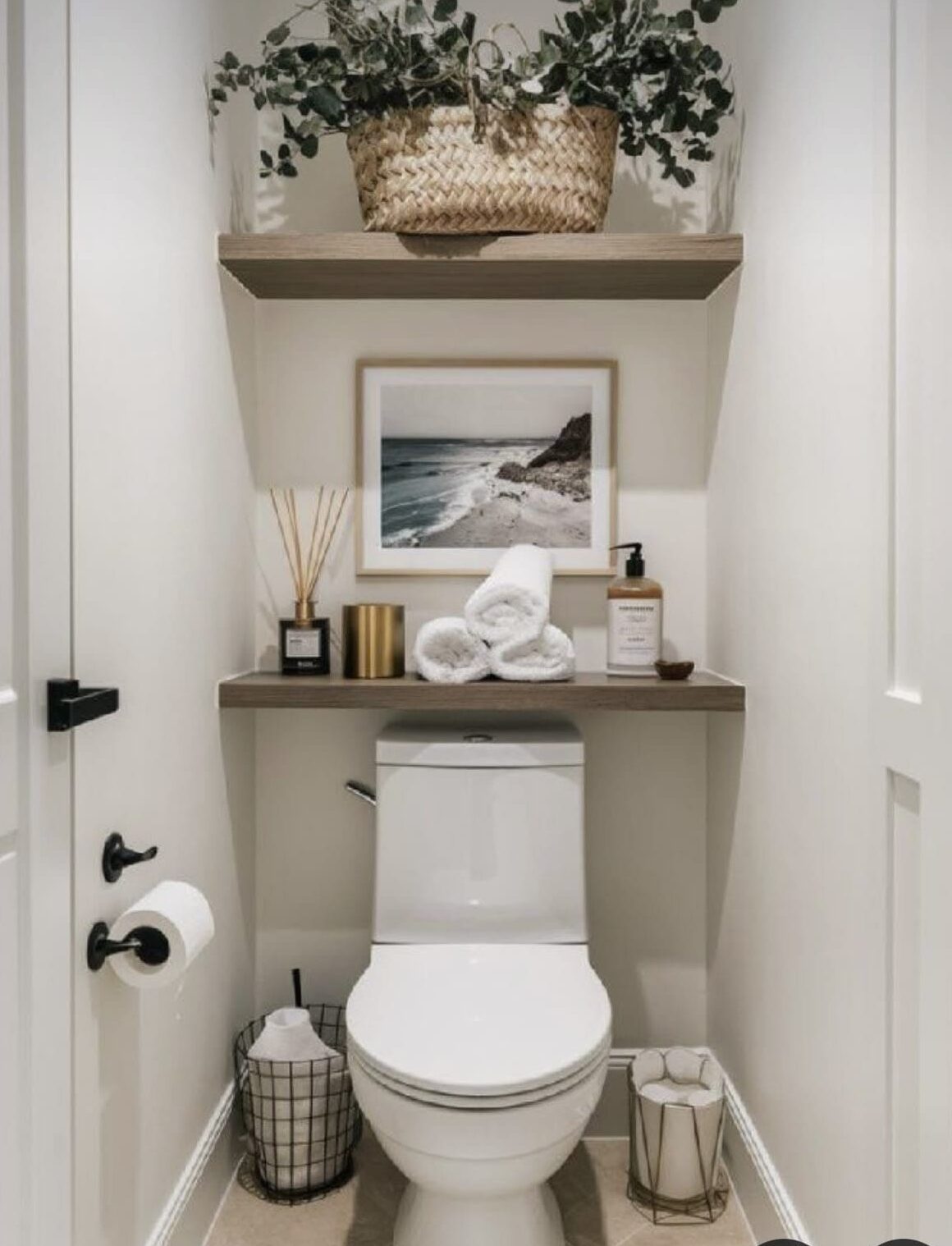 IMG 3315 e1748711609250 Top of Toilet Decor Ideas