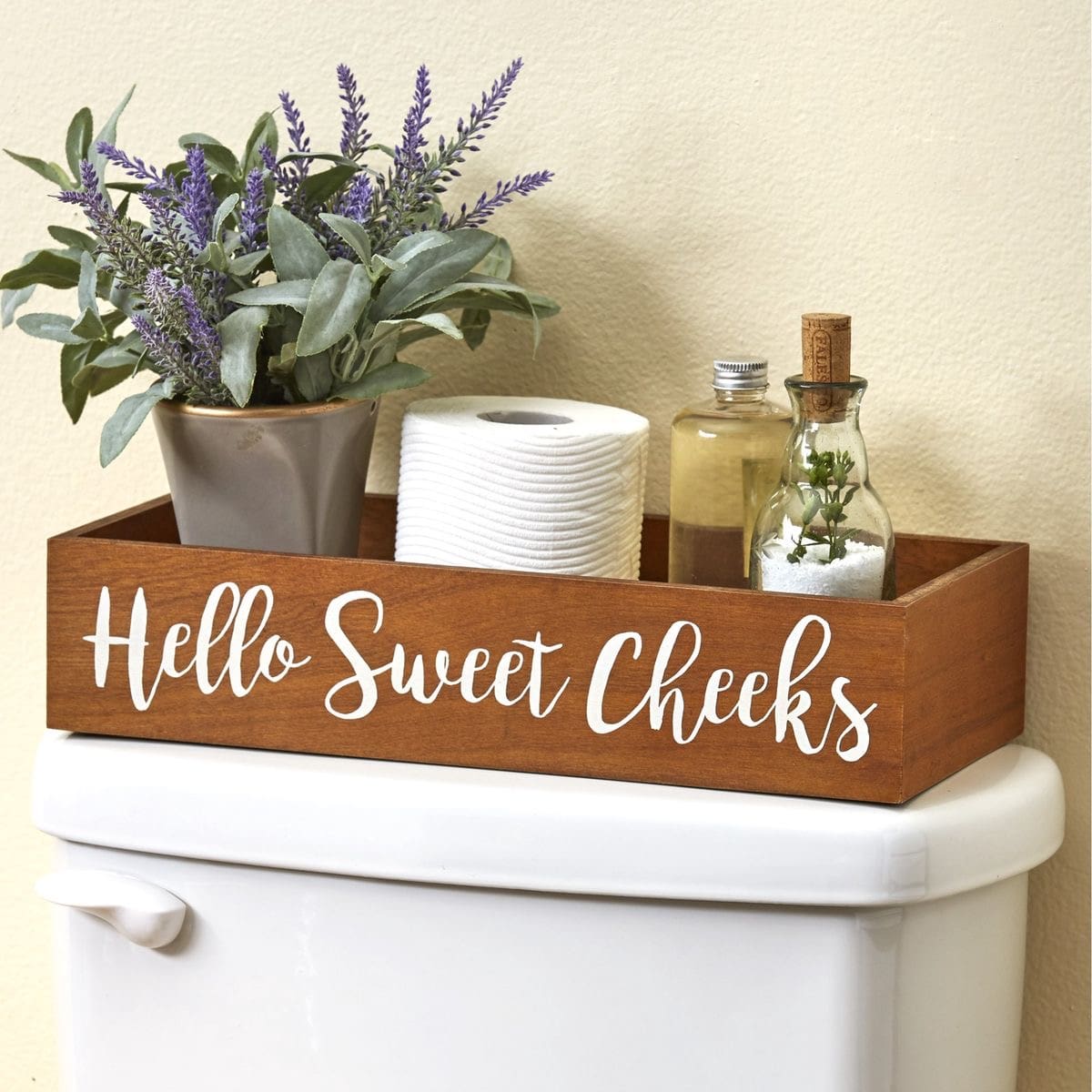 IMG 3332 Top of Toilet Decor Ideas