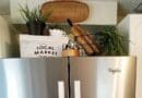 Top of Fridge Decor Ideas