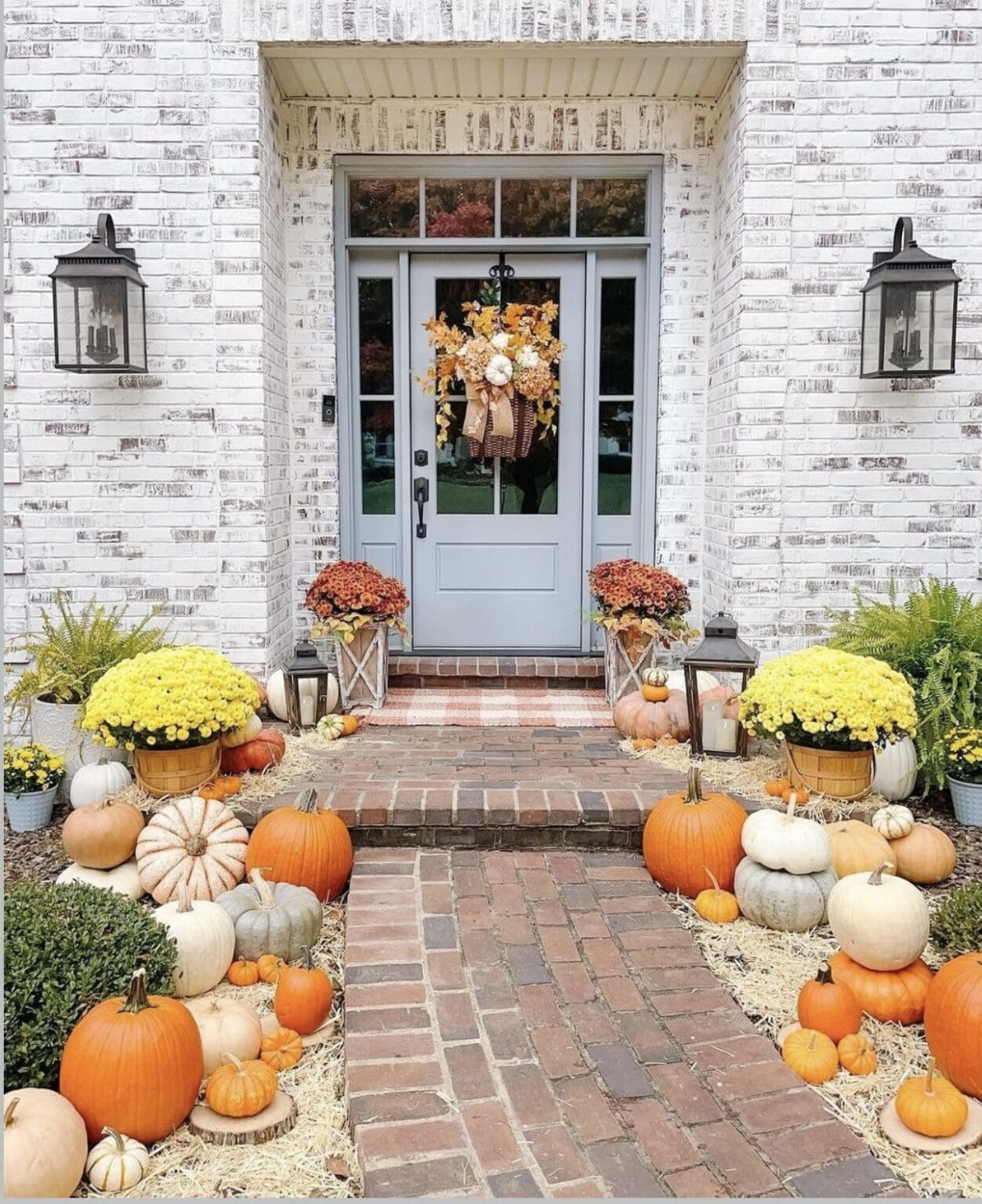 29 Best Fall Decor Ideas for a Cozy and Inviting Home