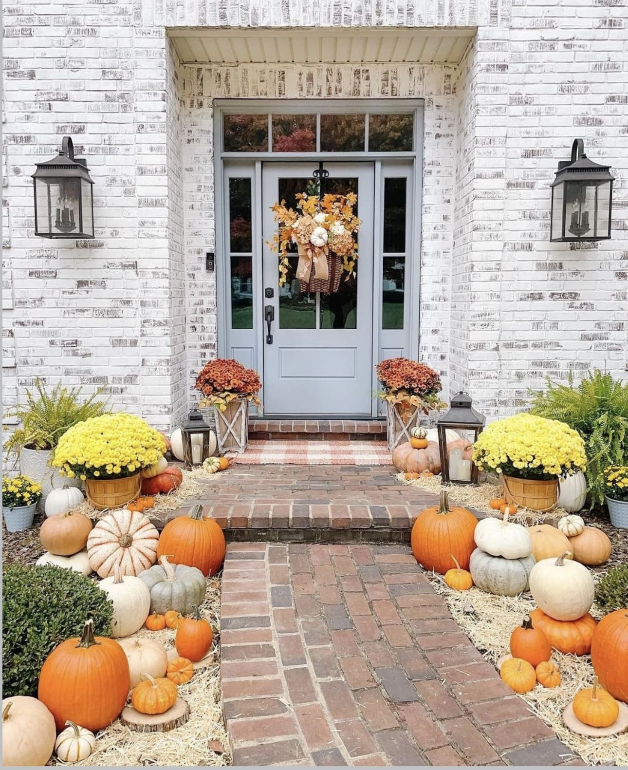 IMG 8307 Fall Decor Ideas