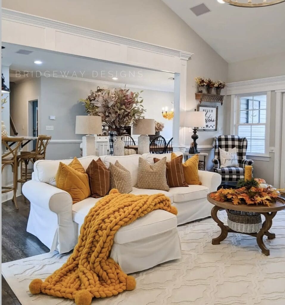 29 Best Fall Decor Ideas for a Cozy and Inviting Home