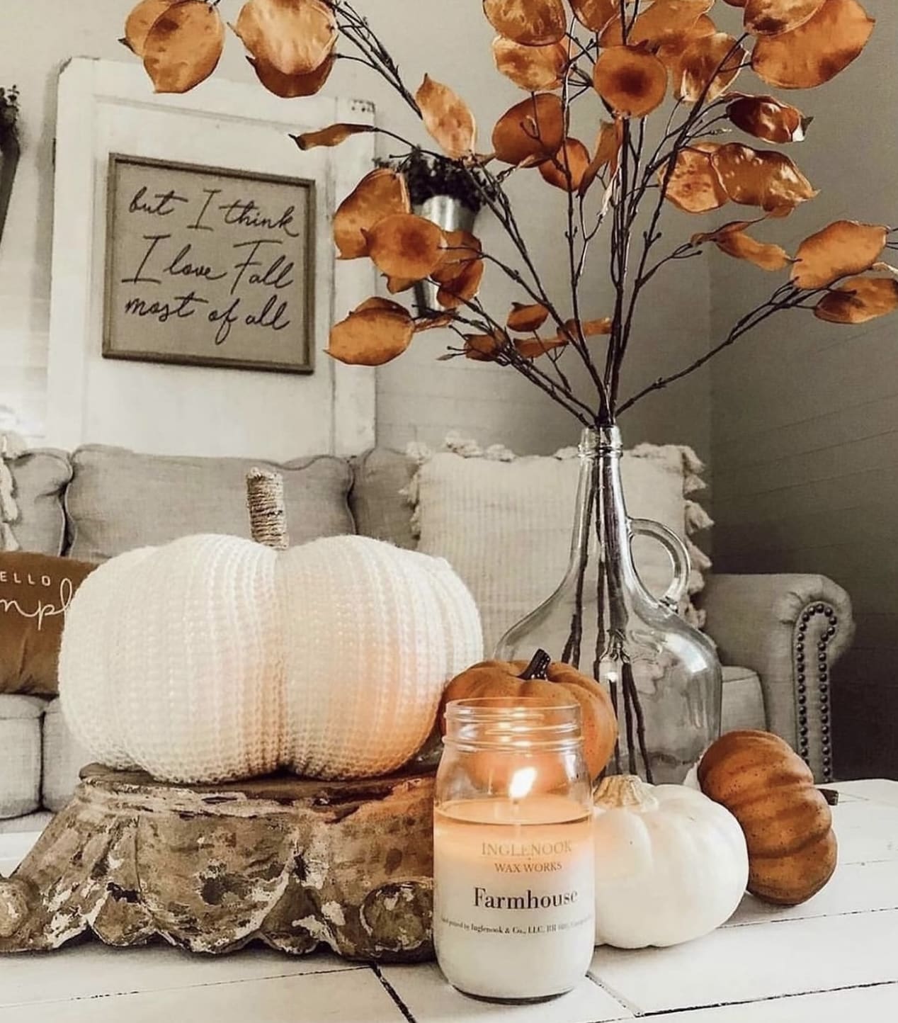 IMG 8333 Fall Decor Ideas