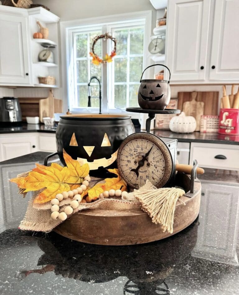 29 Best Fall Decor Ideas for a Cozy and Inviting Home