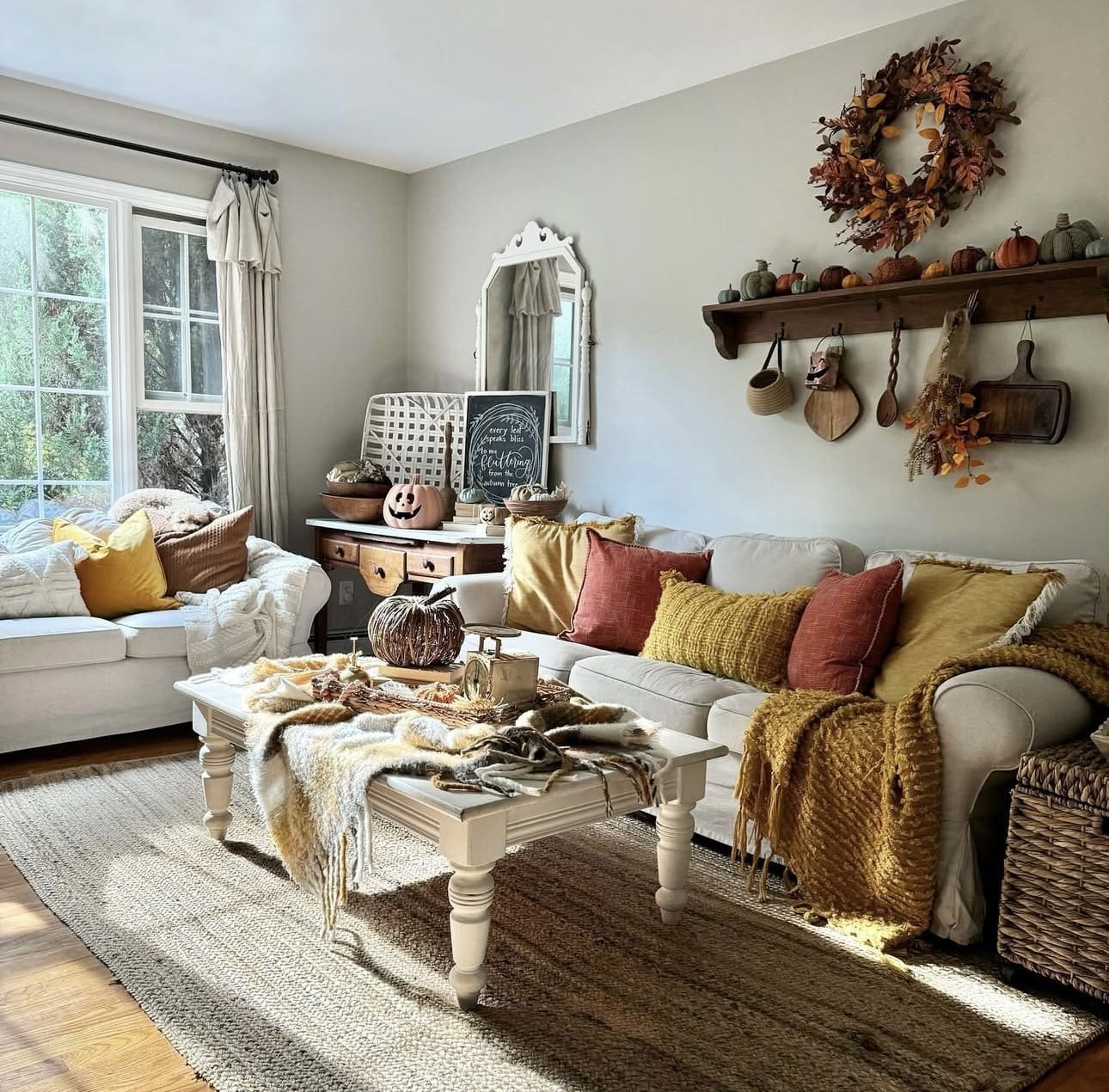 IMG 8336 Fall Decor Ideas