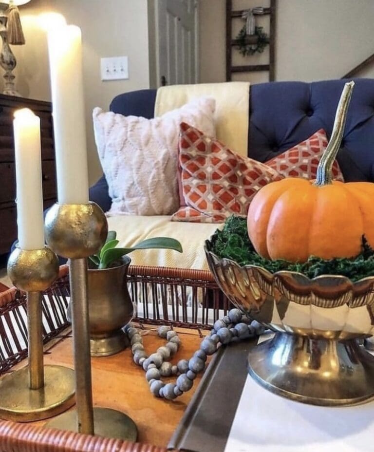 29 Best Fall Decor Ideas for a Cozy and Inviting Home
