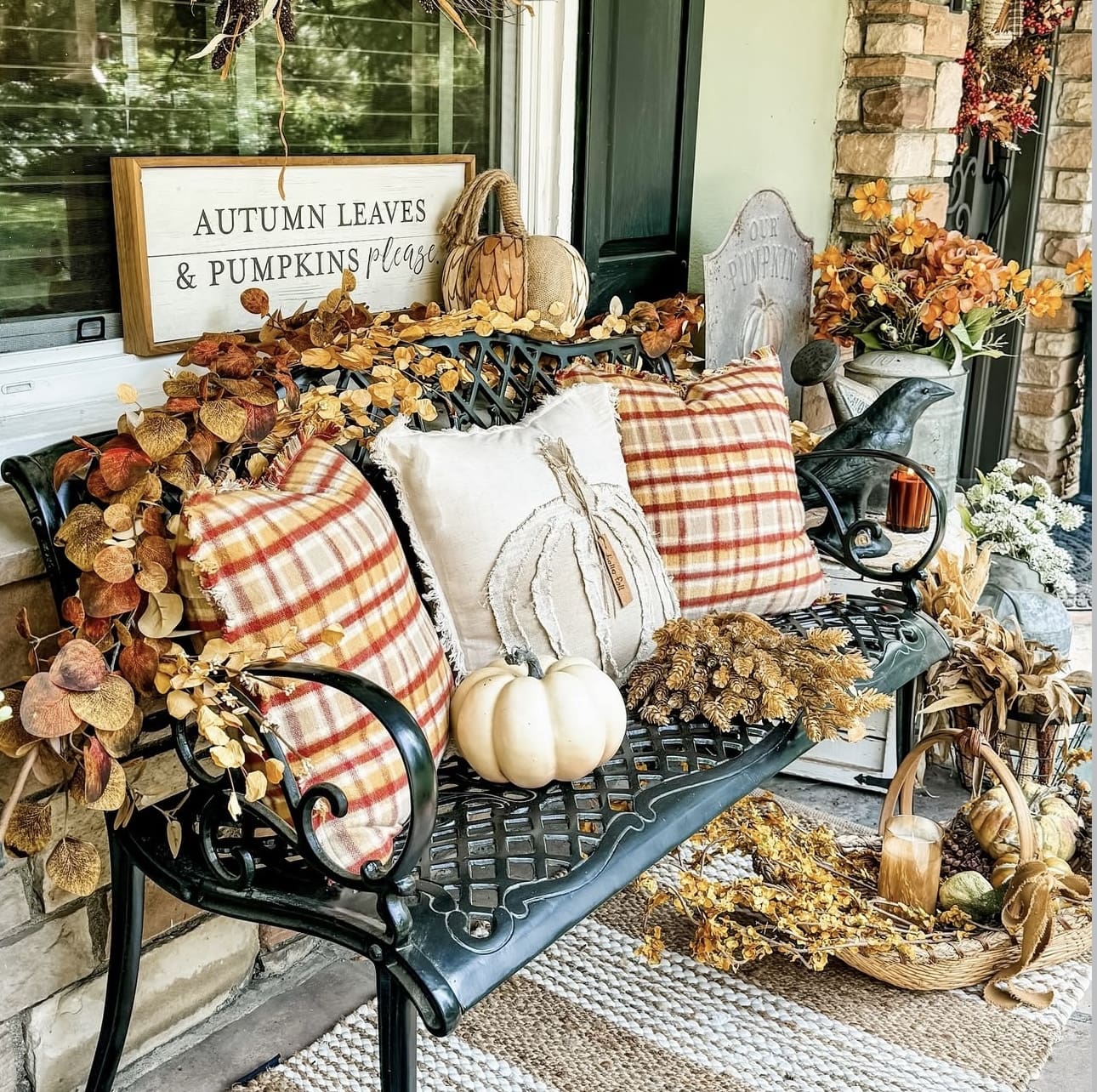 IMG 8343 Fall Decor Ideas