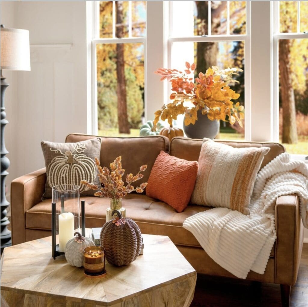29 Best Fall Decor Ideas for a Cozy and Inviting Home