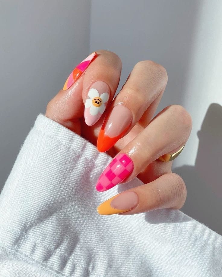IMG 9175 August Nail Ideas