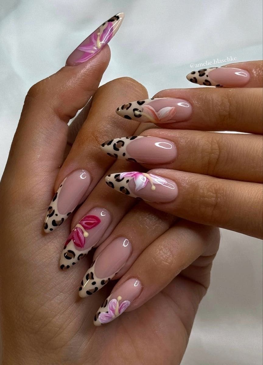 IMG 9179 August Nail Ideas