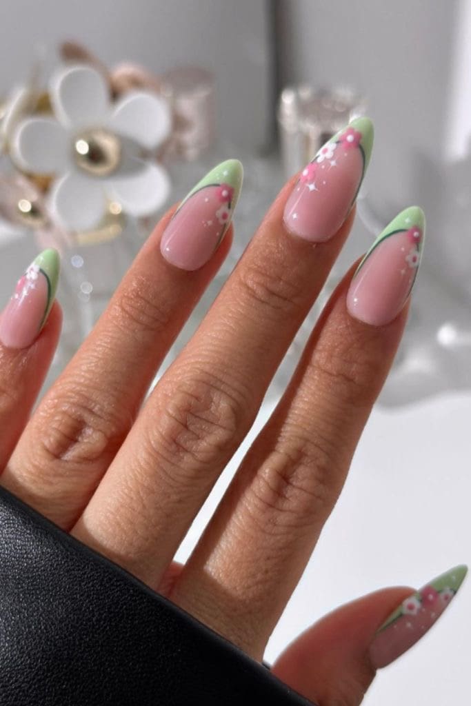 IMG 9189 August Nail Ideas