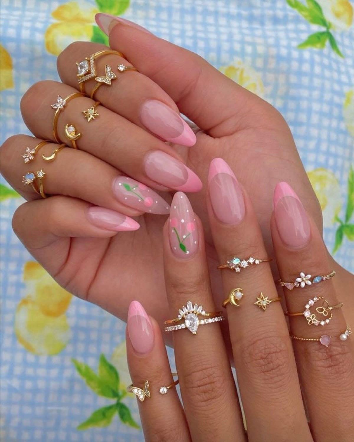 IMG 9197 August Nail Ideas