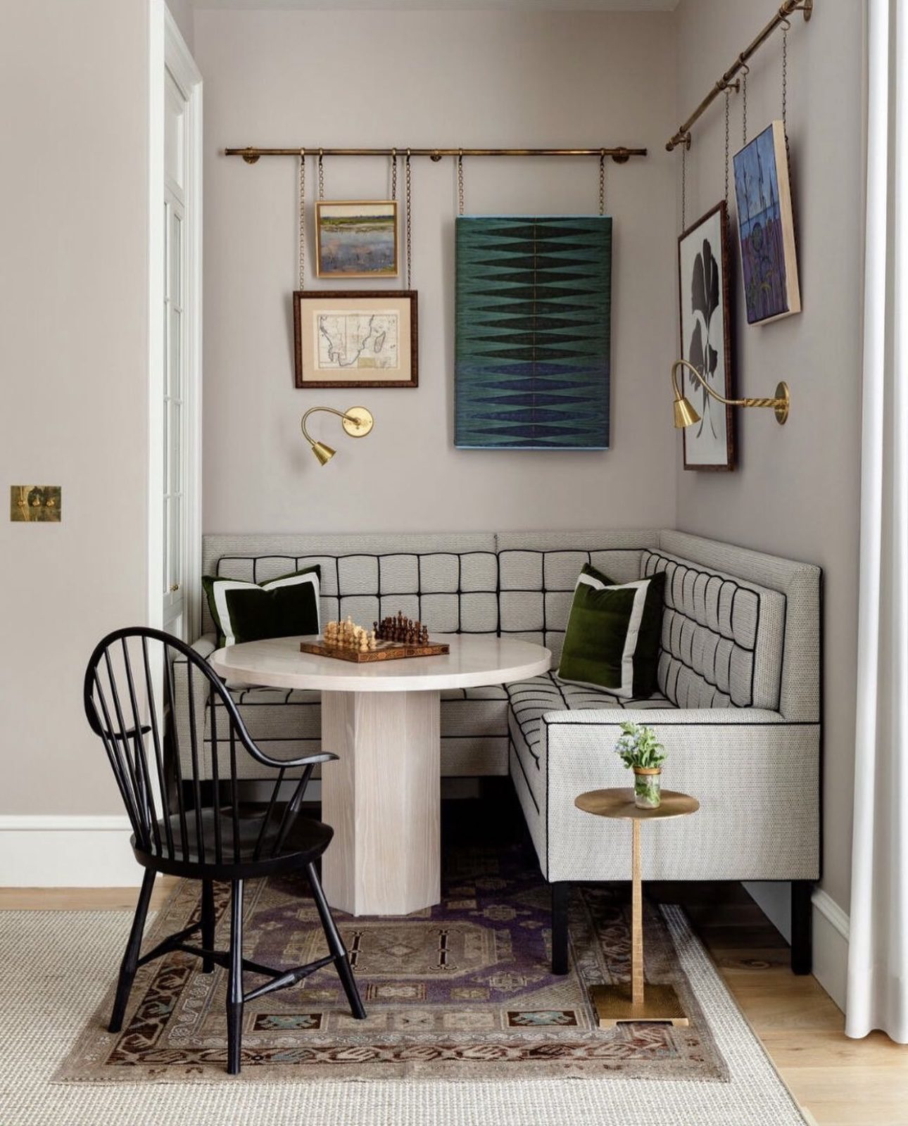 IMG 0763 Breakfast Nook Ideas