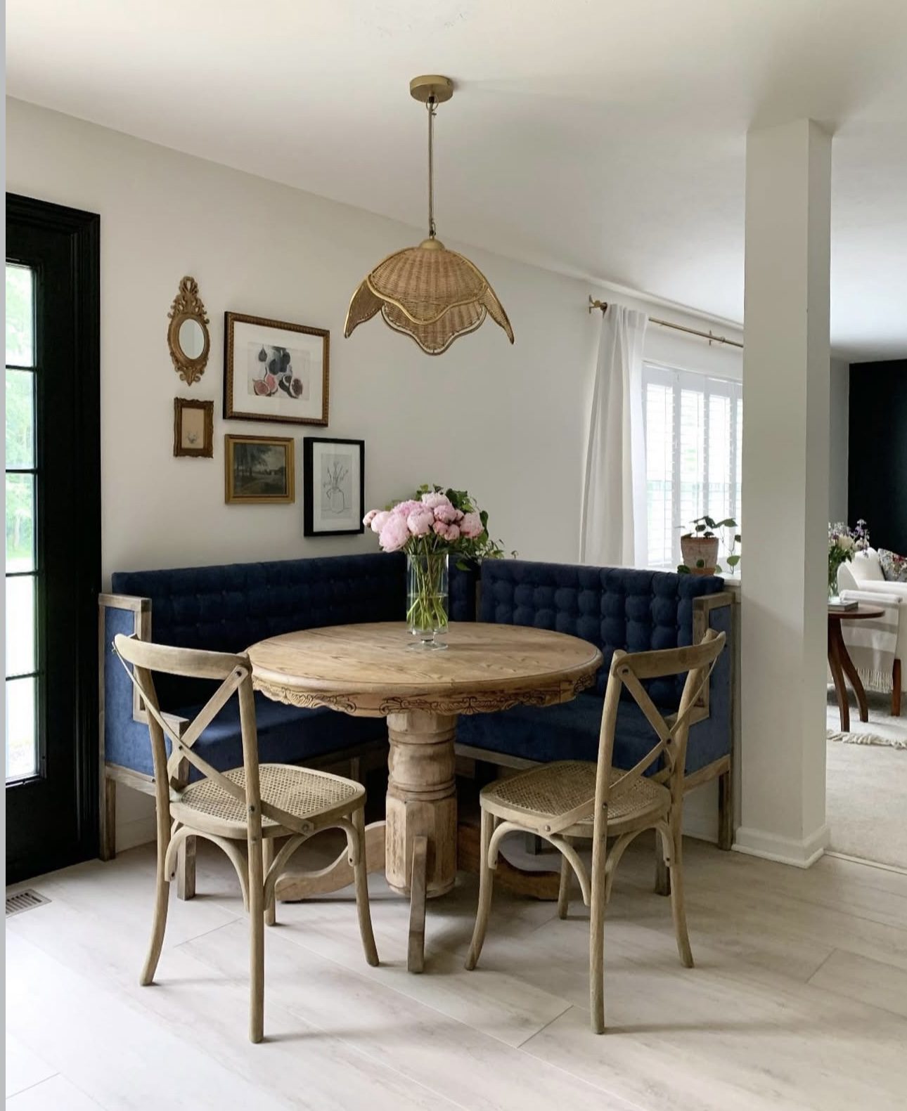 IMG 0767 Breakfast Nook Ideas