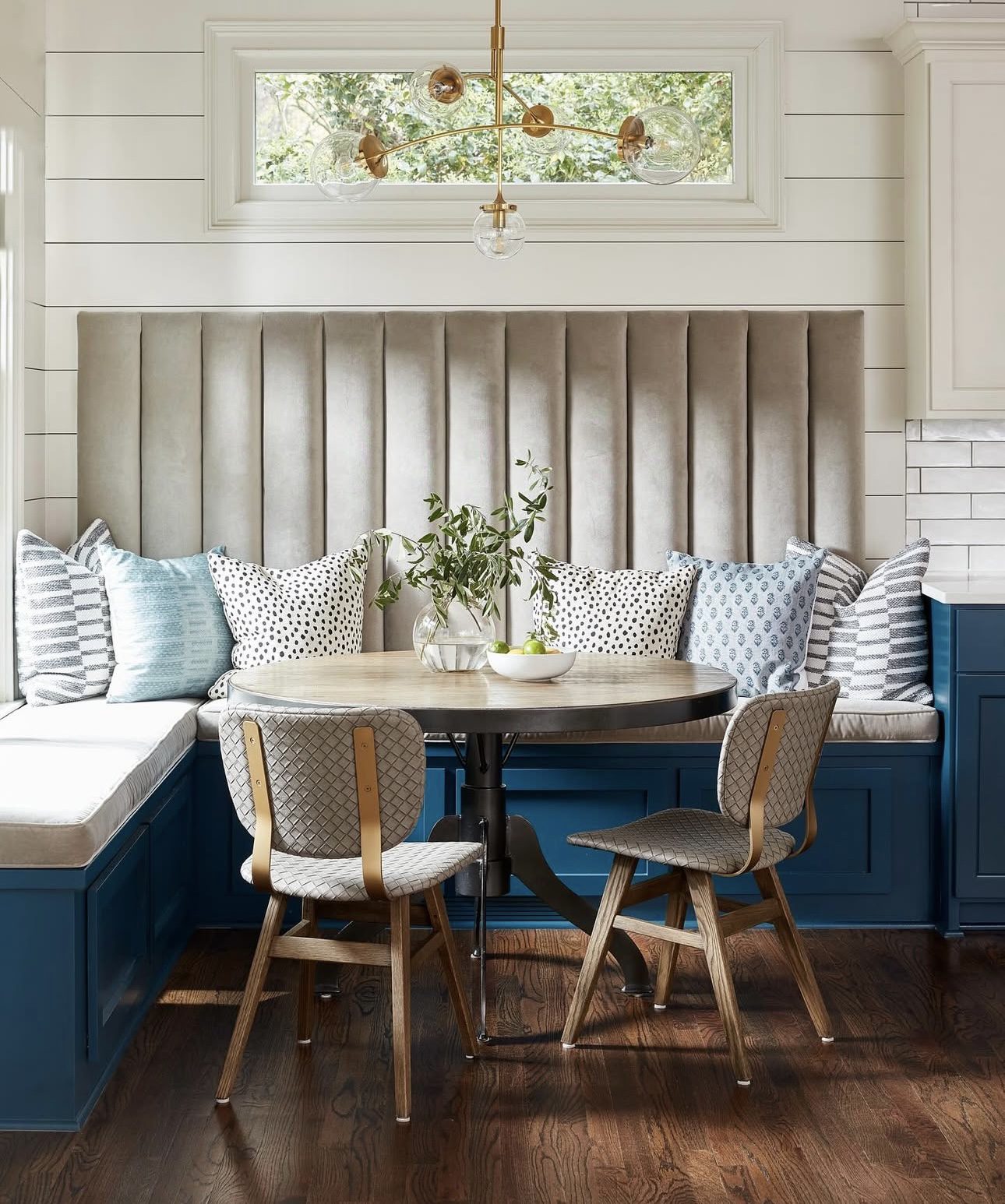 IMG 0776 Breakfast Nook Ideas