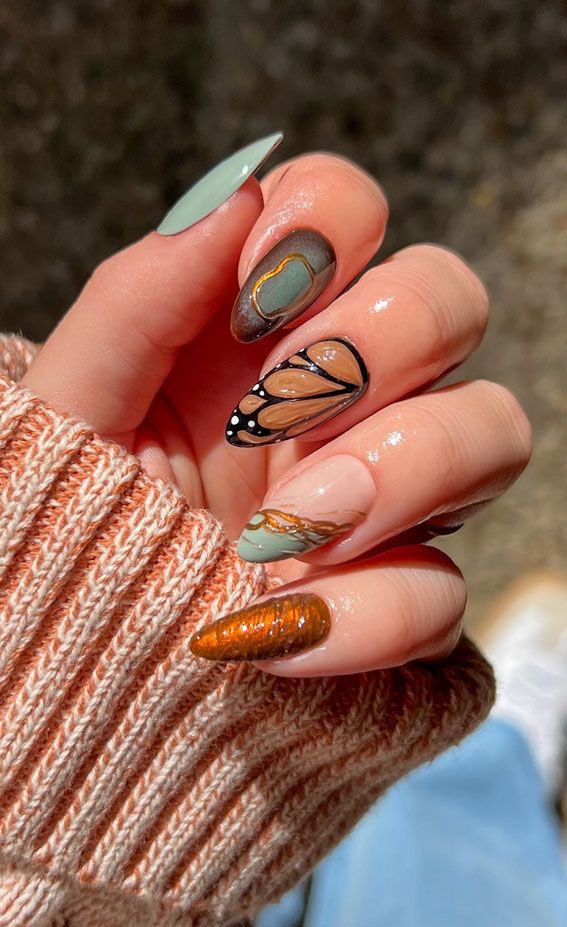 IMG 0806 September Nail Ideas