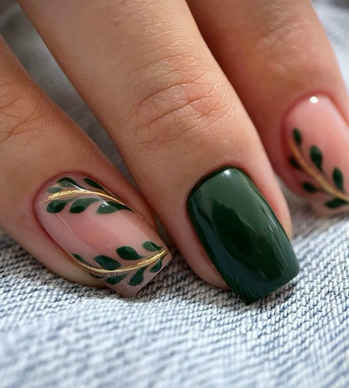 IMG 0810 September Nail Ideas