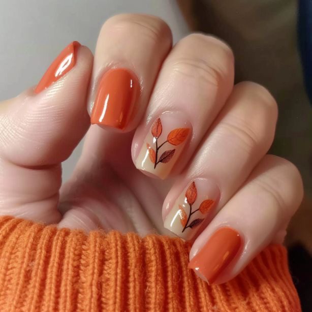 IMG 0817 September Nail Ideas