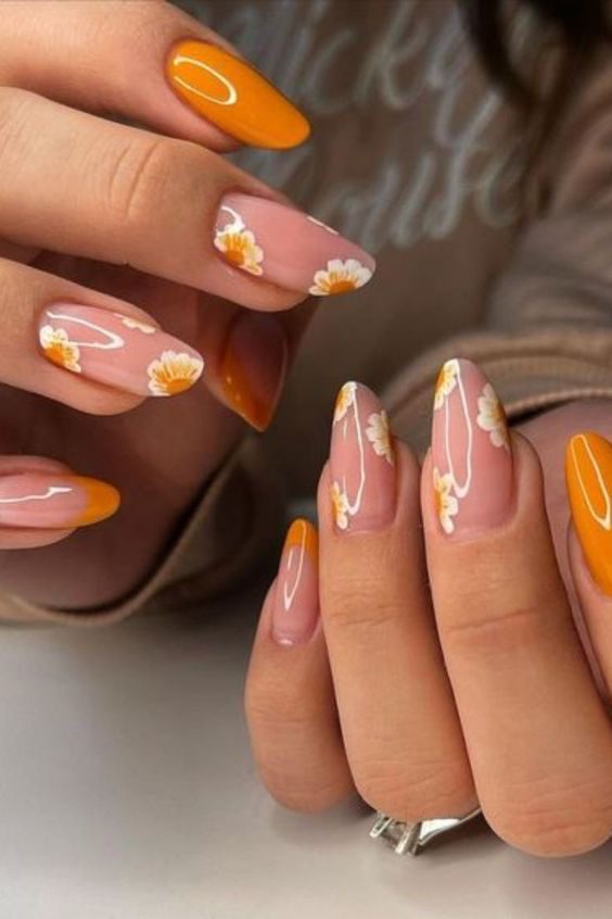 IMG 0818 September Nail Ideas
