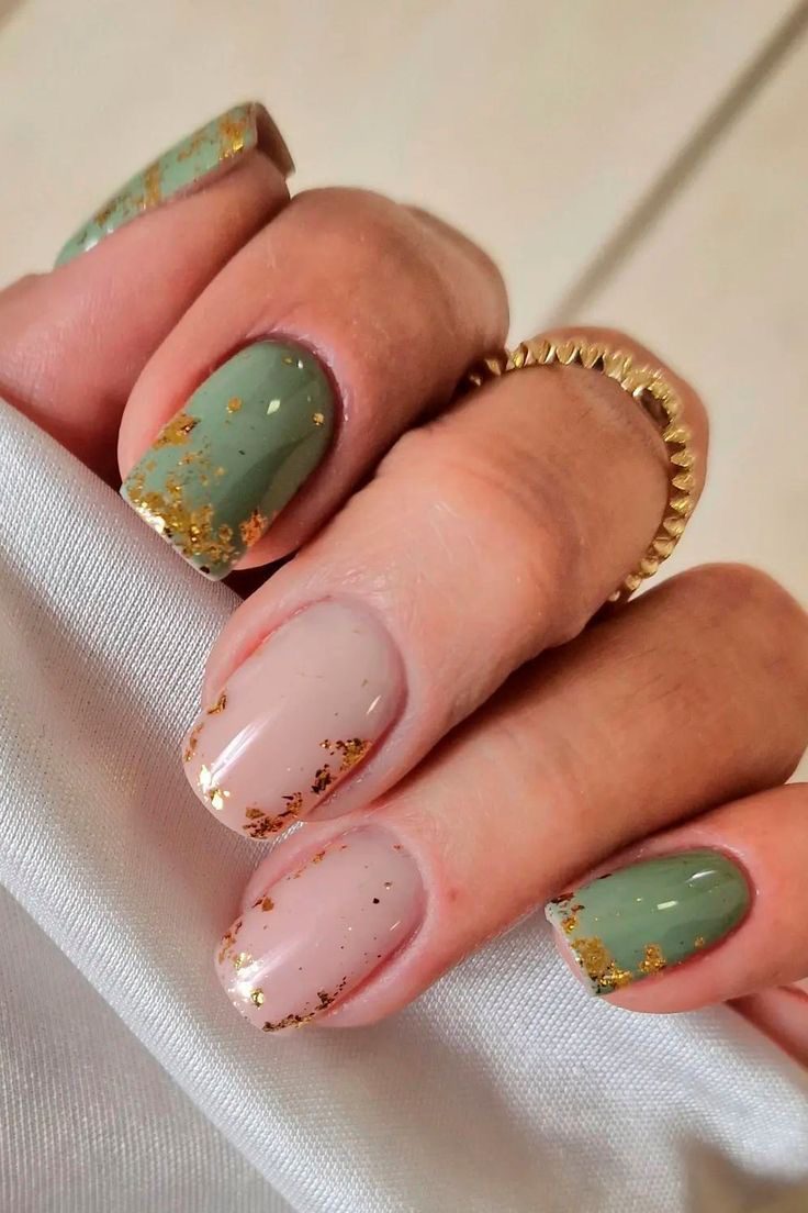 IMG 0819 September Nail Ideas