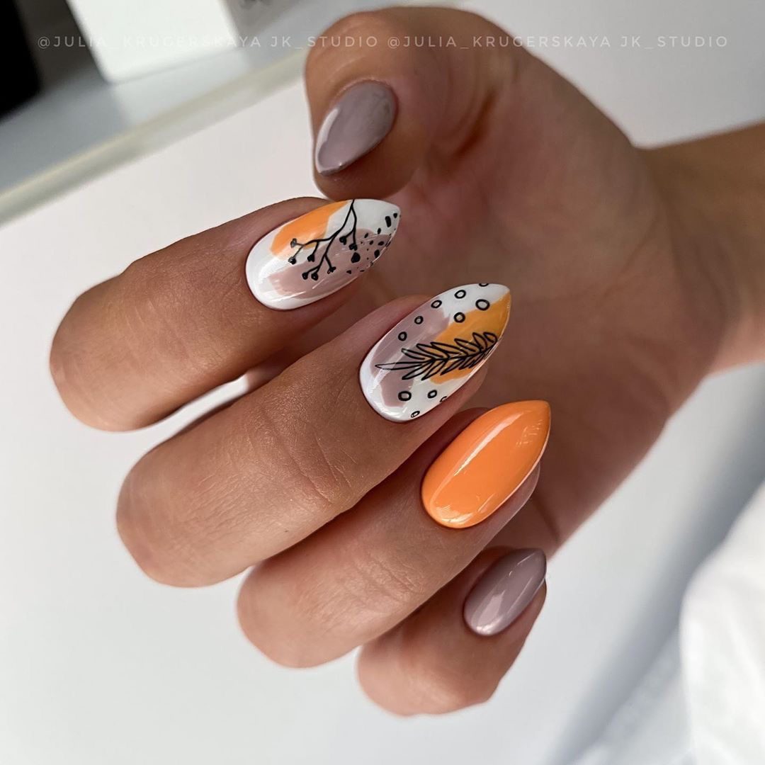 IMG 0821 September Nail Ideas
