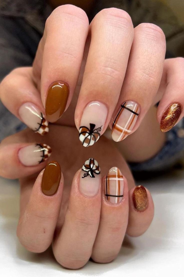 IMG 0823 September Nail Ideas