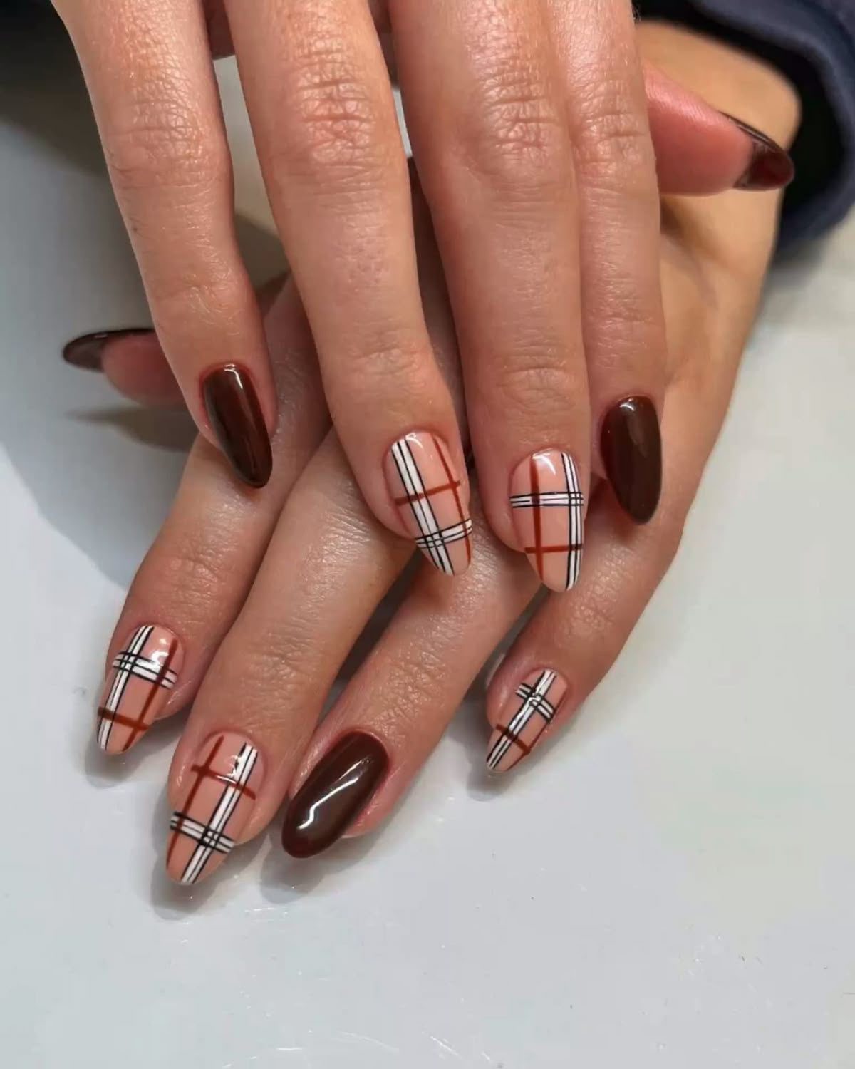 IMG 0824 September Nail Ideas