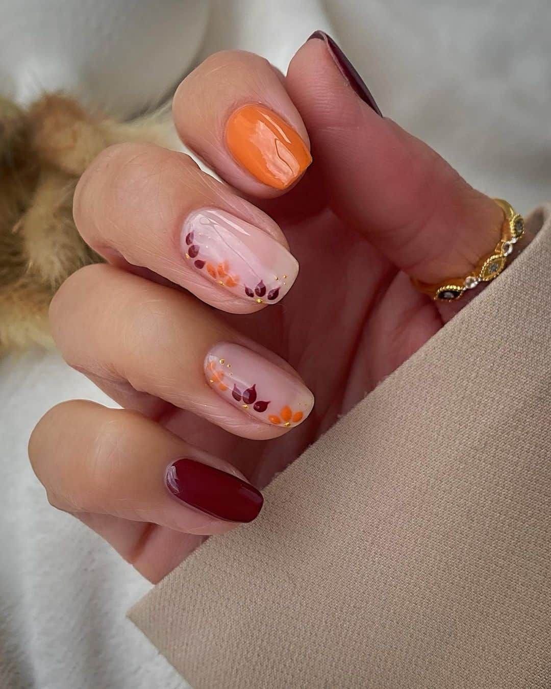 IMG 0826 September Nail Ideas