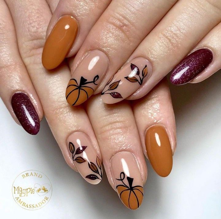 IMG 0827 September Nail Ideas