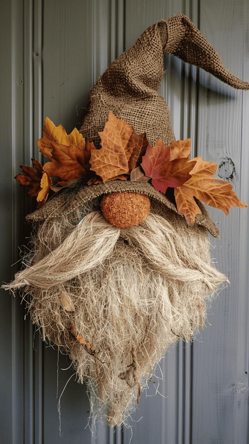 IMG 4396 DIY Fall Wreath Ideas
