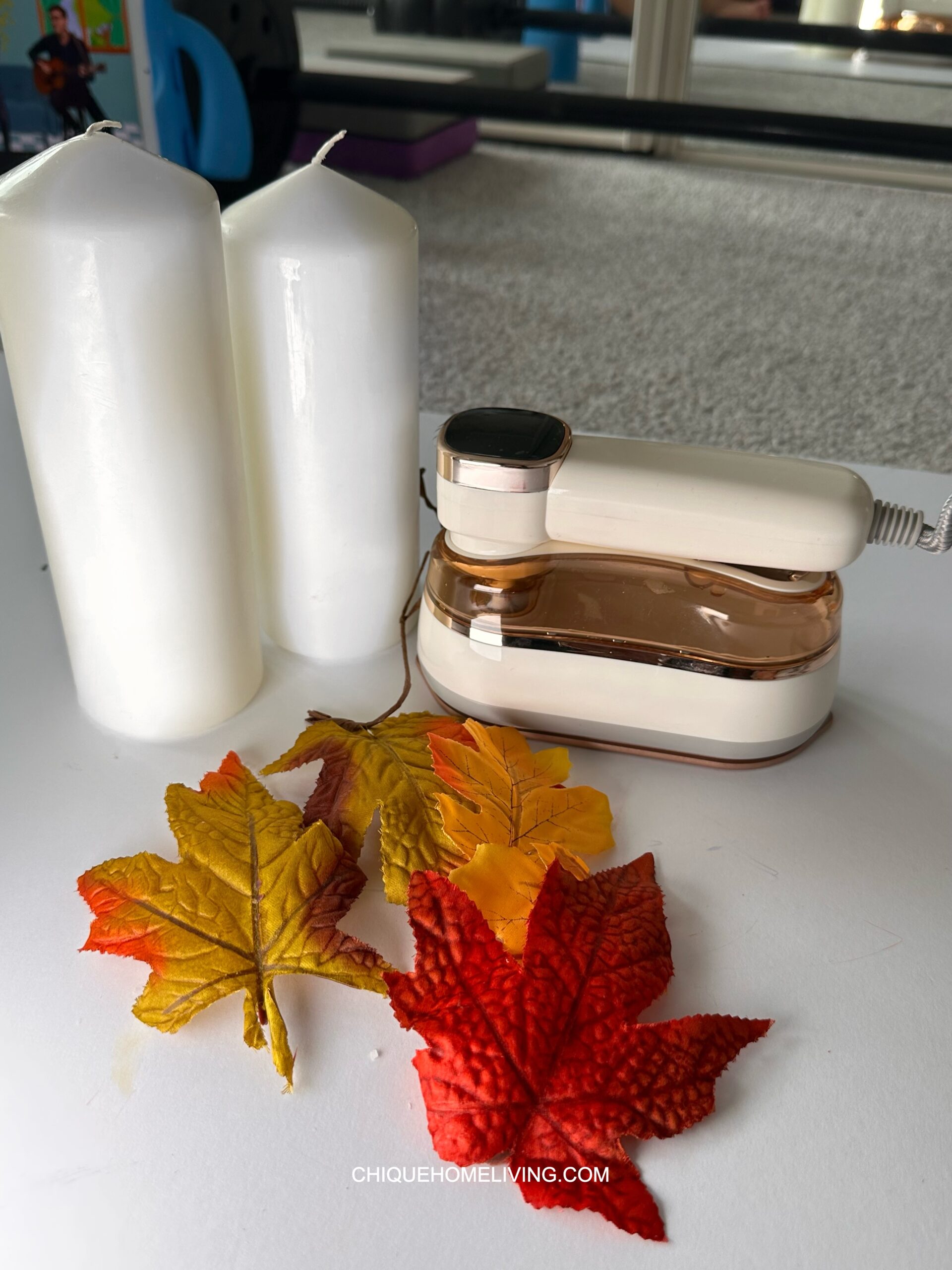 DIY Fall Leaf Candles 14 DIY Fall Leaf Candles Facetune 02 08 2025 20 15 48 scaled DIY Fall Leaf Candles