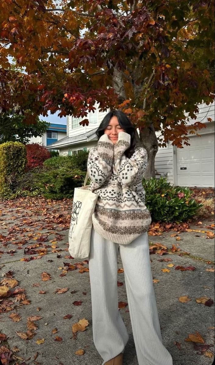 30 Cozy Fall Outfit Ideas You'll Want to Copy ASAP 72 30 Cozy Fall Outfit Ideas You'll Want to Copy ASAP IMG 1849 Fall Outfit Ideas