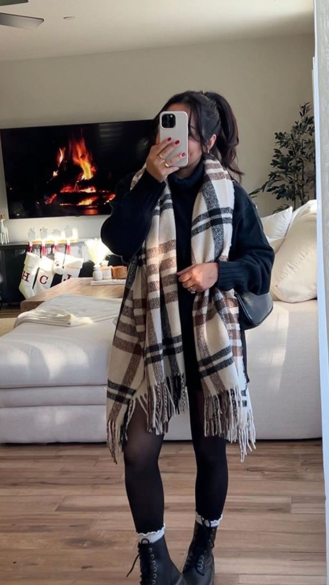 30 Cozy Fall Outfit Ideas You'll Want to Copy ASAP 90 30 Cozy Fall Outfit Ideas You'll Want to Copy ASAP IMG 1850 Fall Outfit Ideas