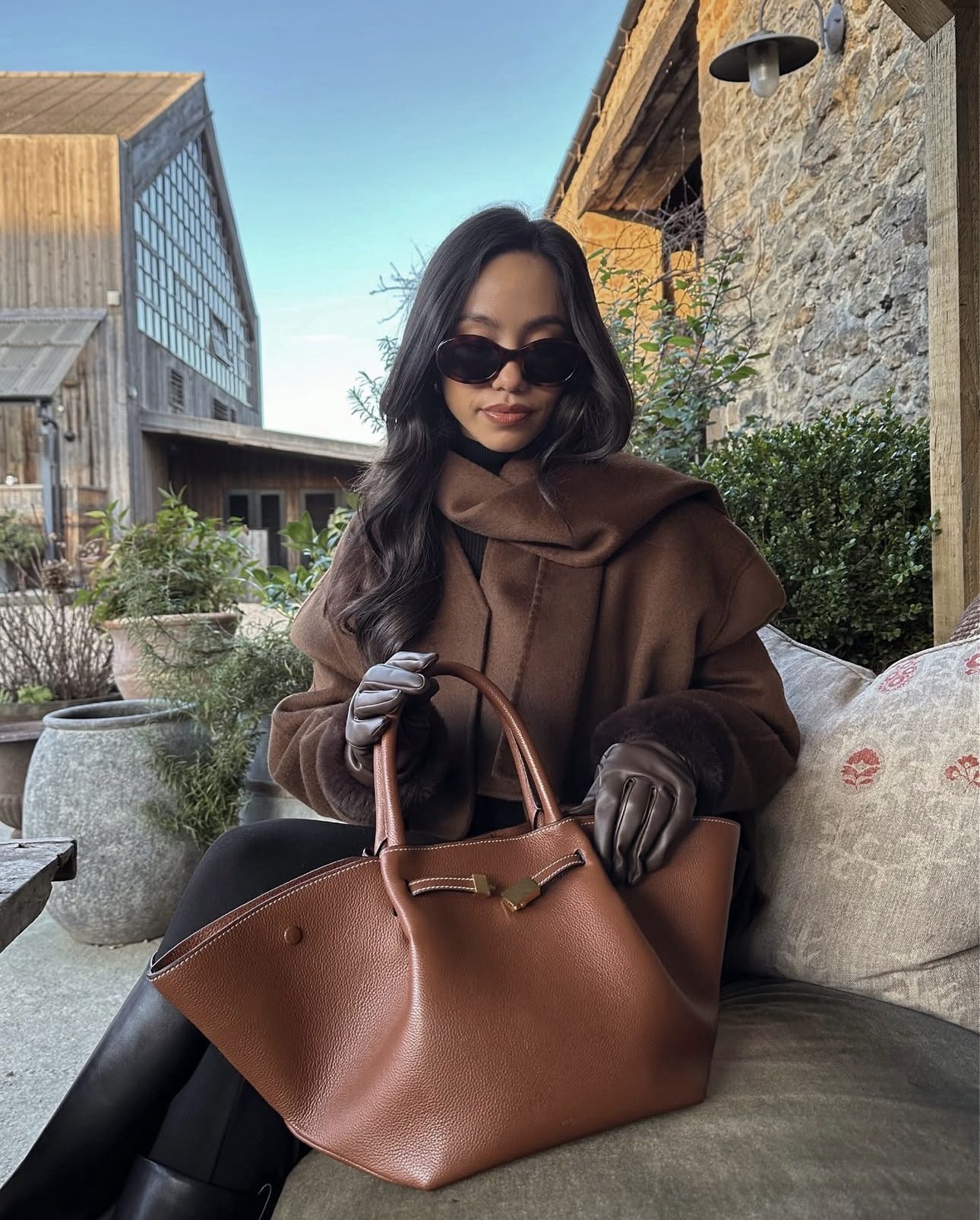 30 Cozy Fall Outfit Ideas You'll Want to Copy ASAP 66 30 Cozy Fall Outfit Ideas You'll Want to Copy ASAP IMG 1857 Fall Outfit Ideas