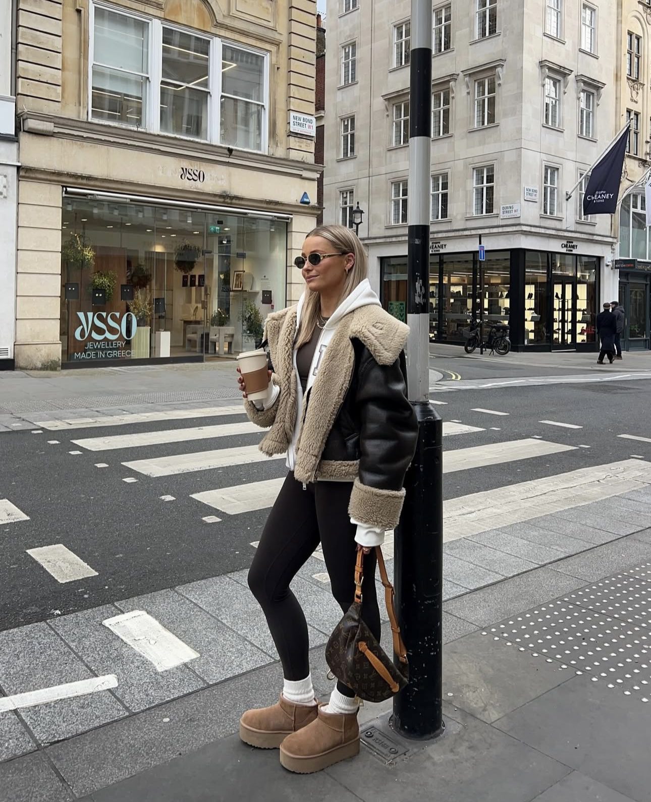 30 Cozy Fall Outfit Ideas You'll Want to Copy ASAP 93 30 Cozy Fall Outfit Ideas You'll Want to Copy ASAP IMG 1864 Fall Outfit Ideas