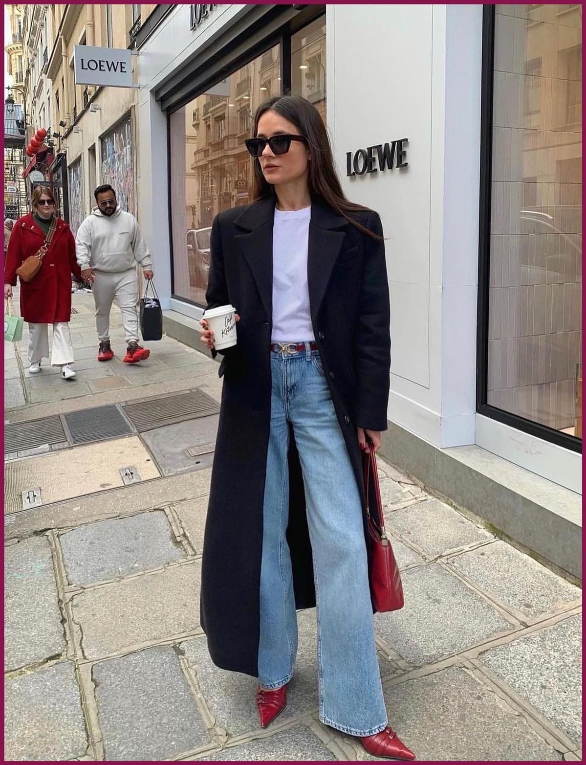 30 Cozy Fall Outfit Ideas You'll Want to Copy ASAP 82 30 Cozy Fall Outfit Ideas You'll Want to Copy ASAP IMG 1882 Fall Outfit Ideas