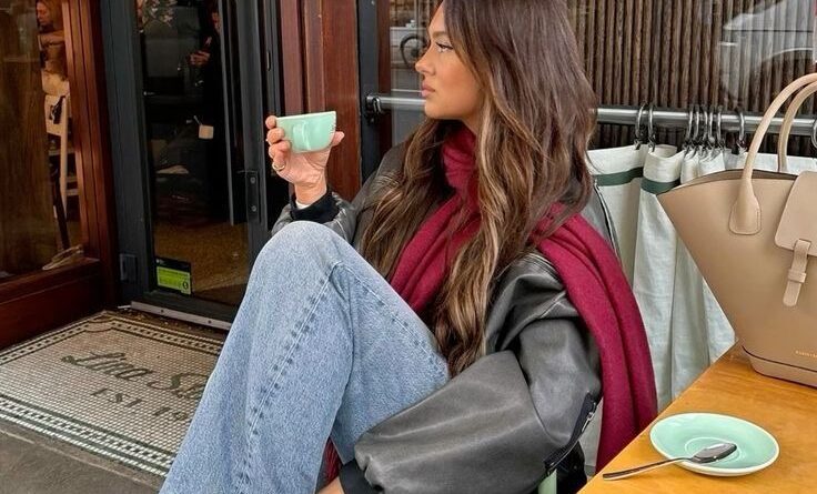 Fall Outfit Ideas