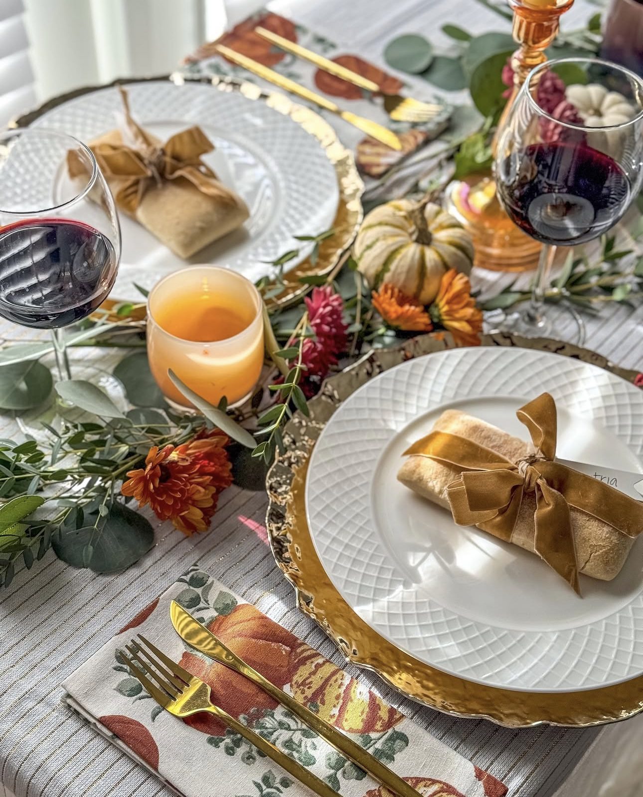 IMG 2250 Thanksgiving Tablescape Ideas