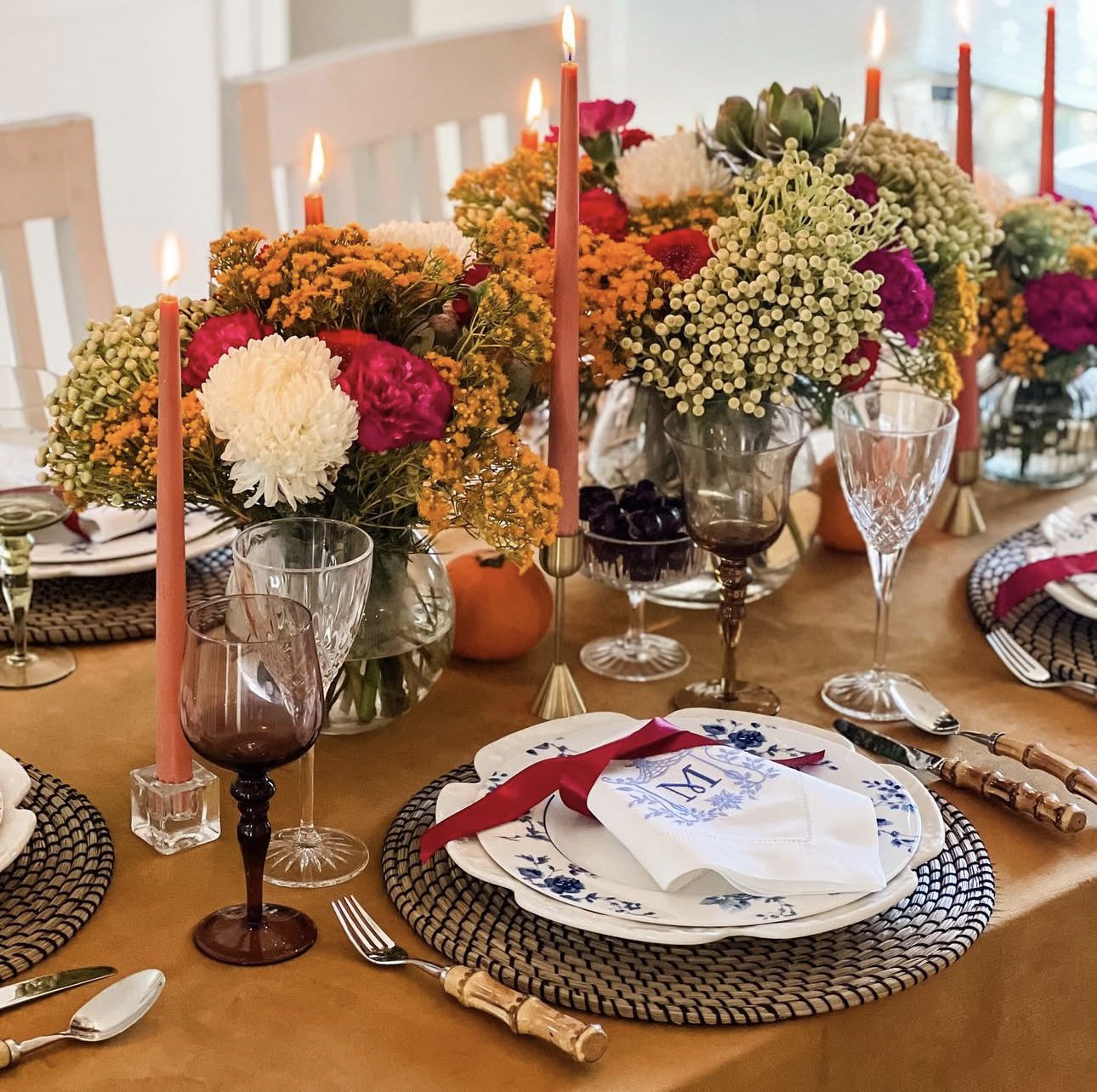 IMG 2253 Thanksgiving Tablescape Ideas