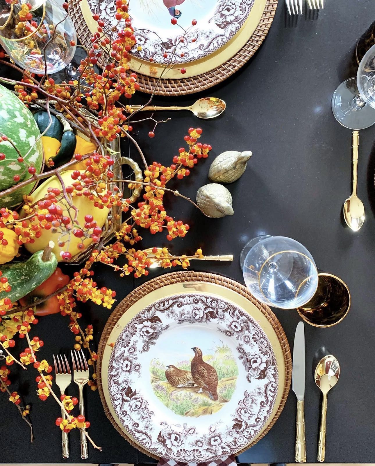 IMG 2257 Thanksgiving Tablescape Ideas
