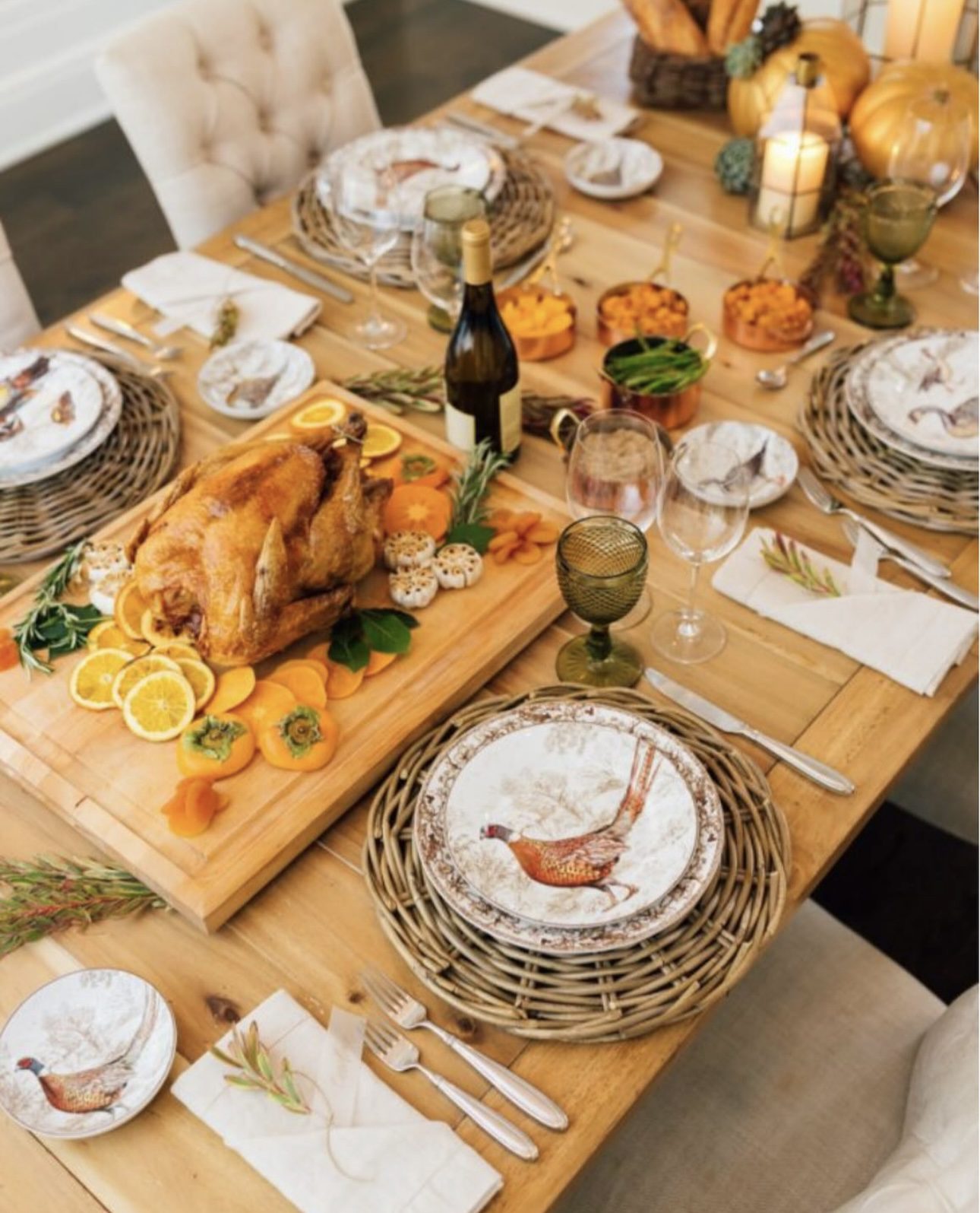 IMG 2261 Thanksgiving Tablescape Ideas